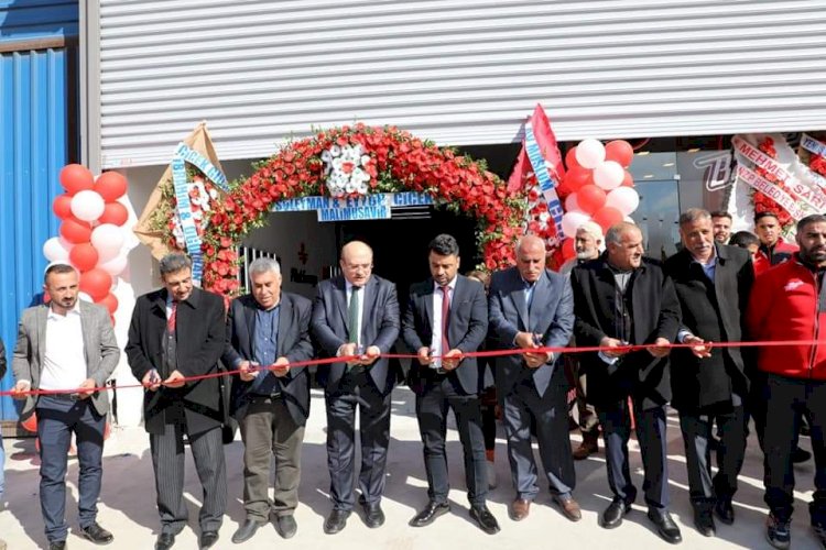Pilot Garage Oto Ekspertiz Nizip bayisi Hizmete Başladı