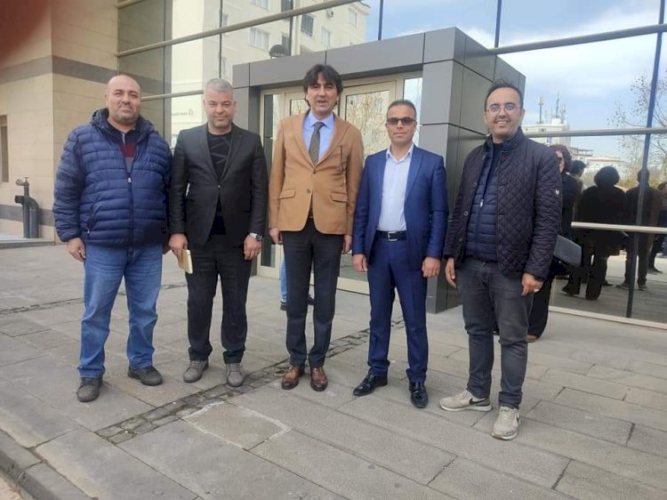 “Turizm Gazeteciliği ve Yazarlığı Eğitimi” Gaziantep’te başladı