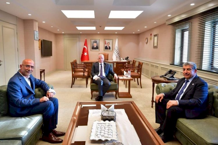 Vali Gül'den "Nizip Bakkalına Sahip Çık" kampanyası destek