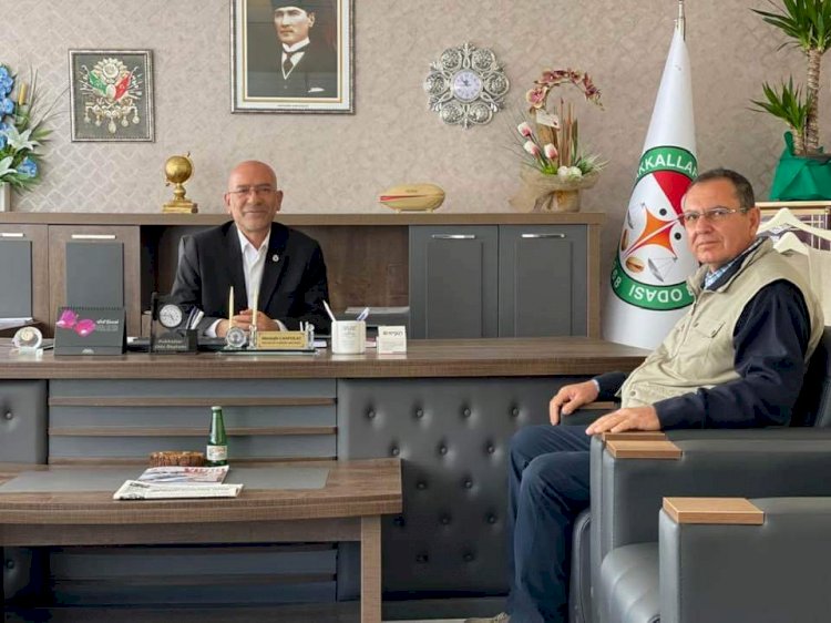 Böler'den "Nizip Bakkalına Sahip Çık" kampanyası destek