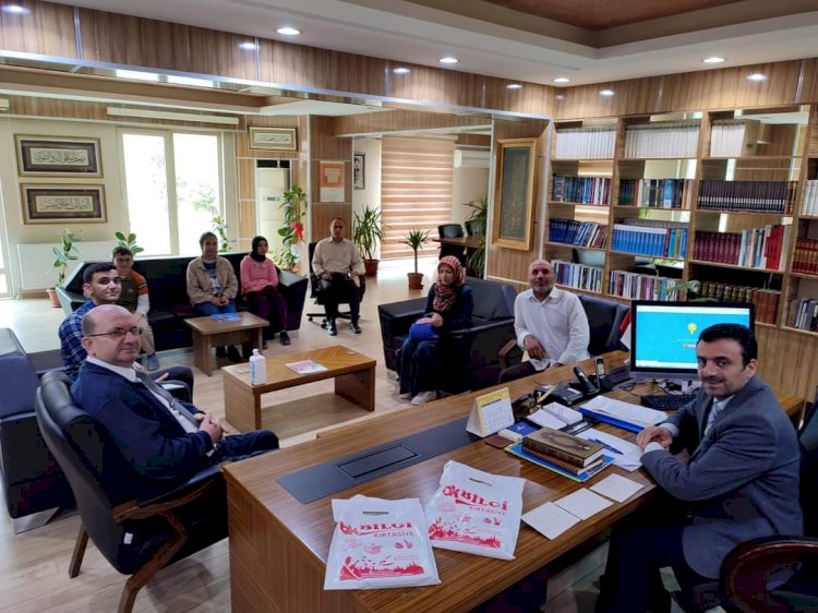 Kompozisyon ve Şiir Yarışmasında ödüller verildi