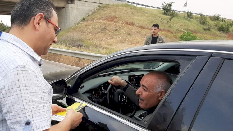 Bayram tatilinde trafik güvenliğini polis ve Jandarma sağlayacak