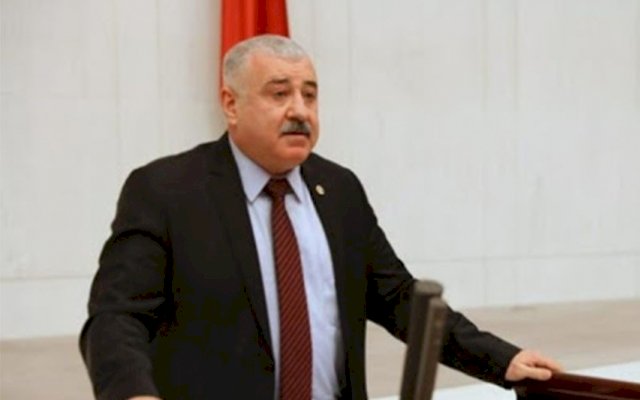 MİLLETVEKİLİ ATAY'DAN BAYRAM MESAJI