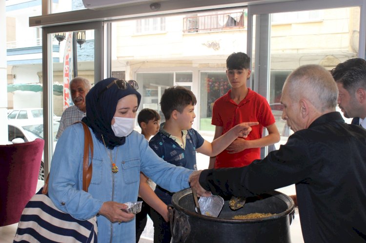 Öğütler Bellona'dan Hedik Günü