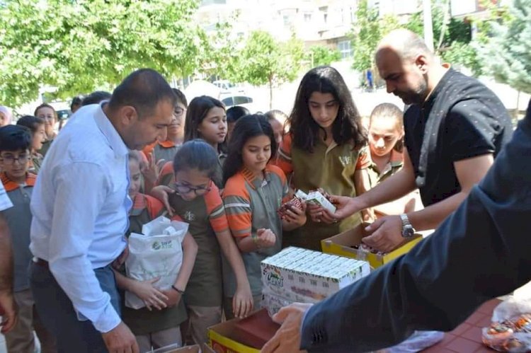 Çevreme duyarlıyım değerlerime sahip çıkıyorum