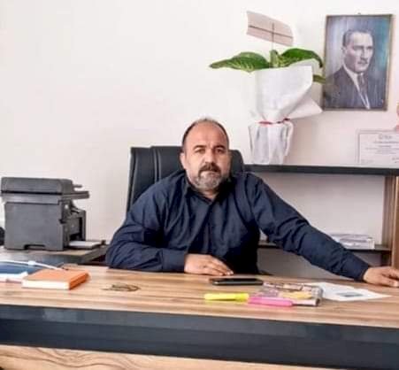 Partisinin Milletvekillerini eleştiren Gazeteci Gören'e dava açıldı