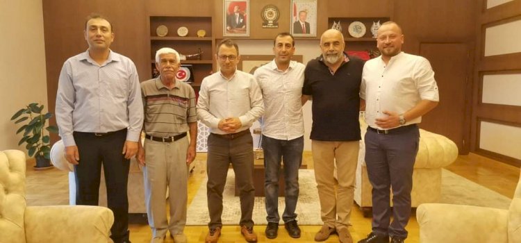 Avcılar Sezona Başlıyor