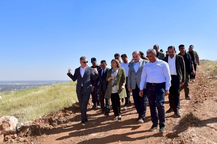 Fıstık Kentte geri sayım başladı 