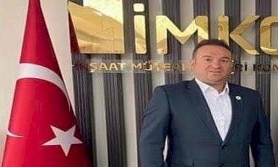 Danaoğlu, mutahitler yatırım yapmaya çekiniyor