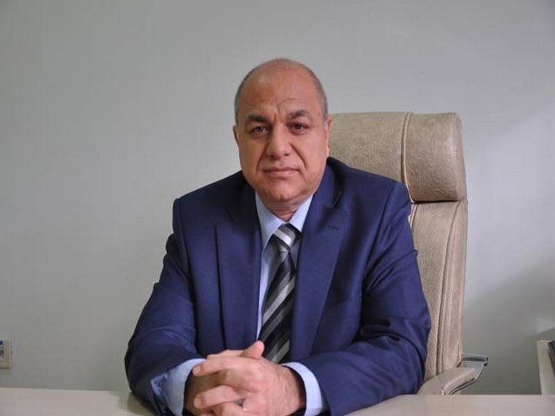 FETÖ DEN TUTUKLANAN İMAR MÜDÜRÜ GÖREVE İADE EDİLDİ