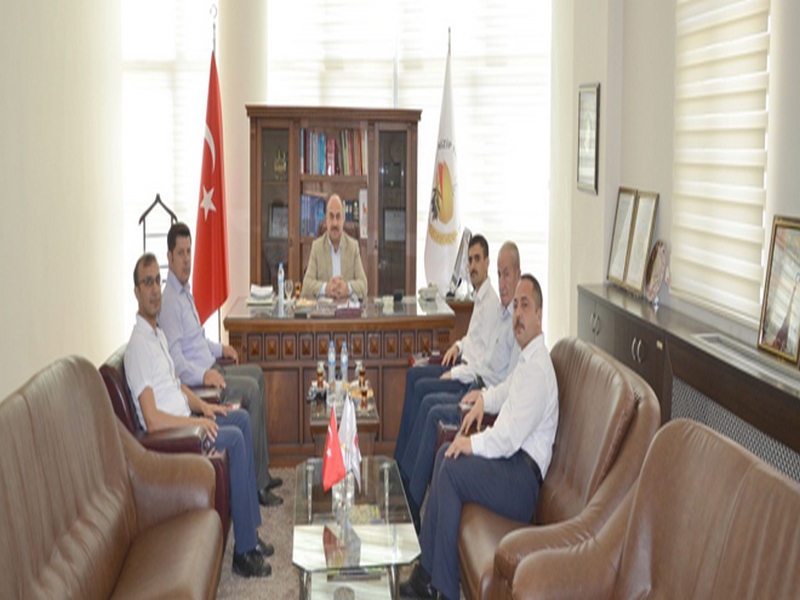 BORSAMIZDA ISO 9001 2015 KYS GEÇİŞ DENETİMİ BAŞARIYLA GERÇEKLEŞTİ