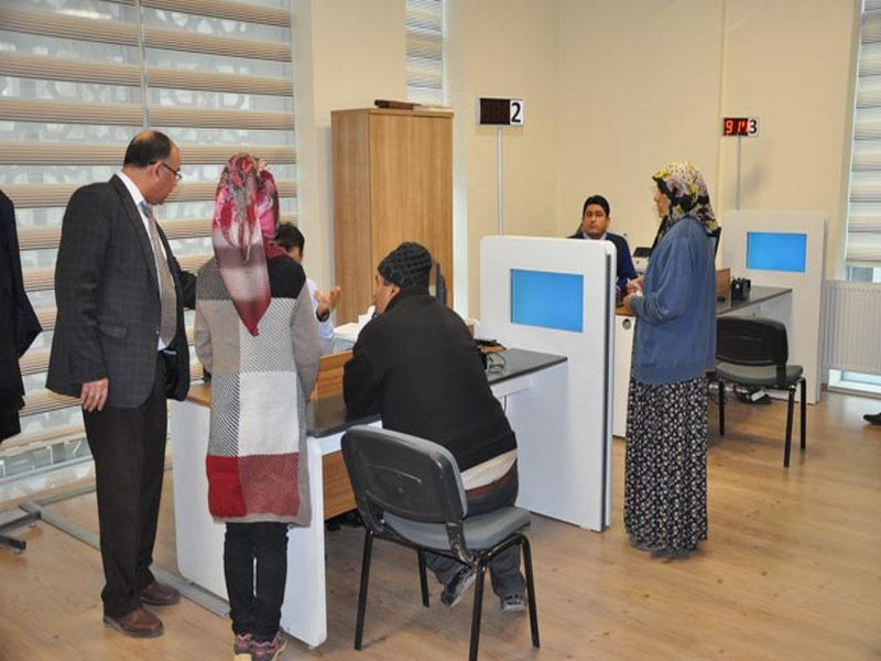  NİZİPTE 2016 YILI DOĞUM İSTATİSTİKLERİ