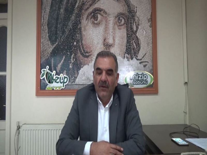 DESTEKLEME PARALARI ÖDENMEYE BAŞLADI