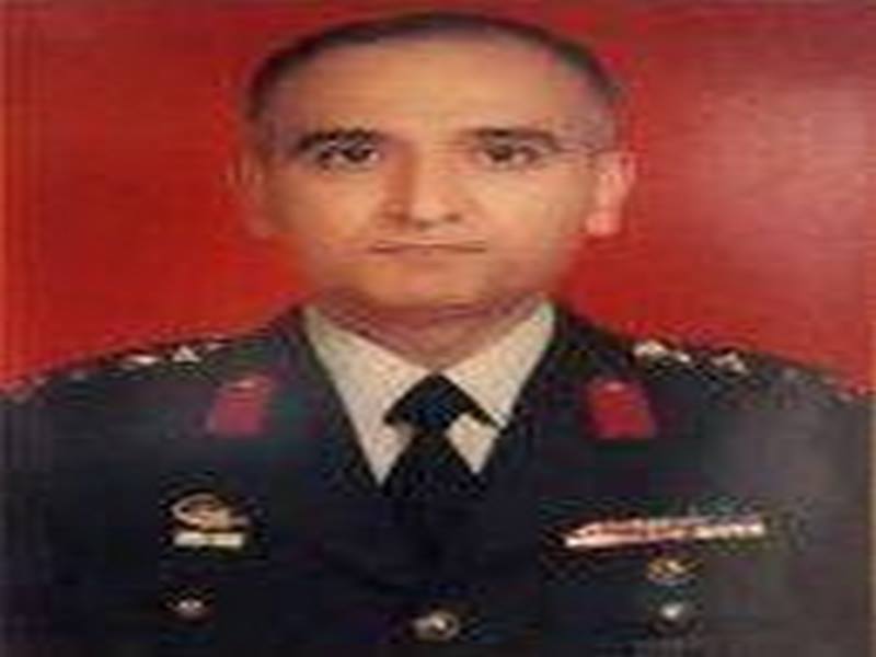 GENELKURMAYA NİZİPLİ TÜMGENERAL