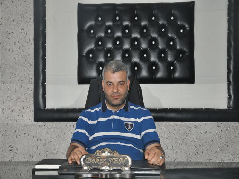 ÖZEL GÜVENLİK SINAVININ BİR KISMI İPTAL EDİLDİ
