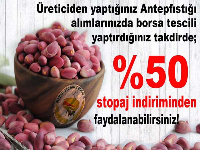 BORSA DA TESCİLE STOPAJ İNDİRİMİ
