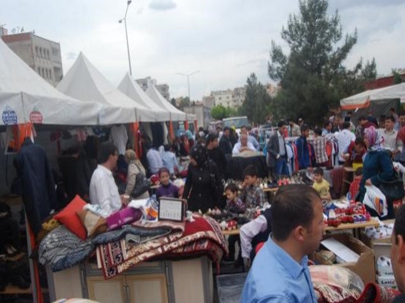 ÖĞRENCİLER YARARINA KERMES