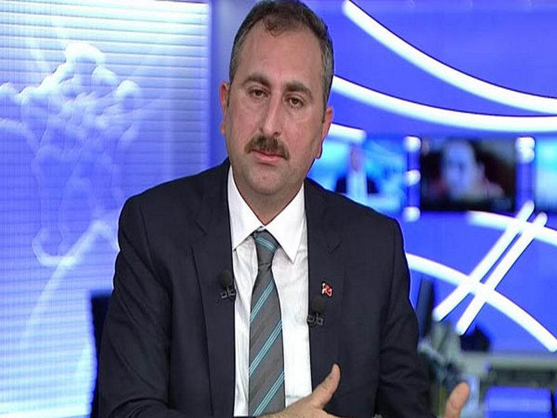Genel Sekreter Gülün Bayram mesajı