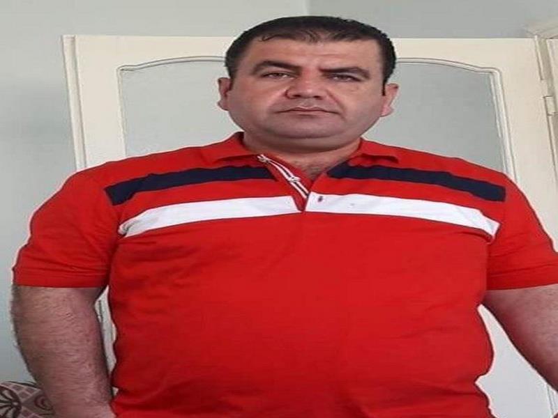 Yanında çalıştırdığı madde bağımlısı tarafından öldürüldü