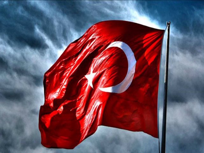 BAŞKAN İBRAHİM SARI MİLLETİMİZİN BAŞI SAĞ OLSUN