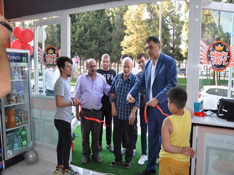 WoWS Tost Nizipte Açıldı