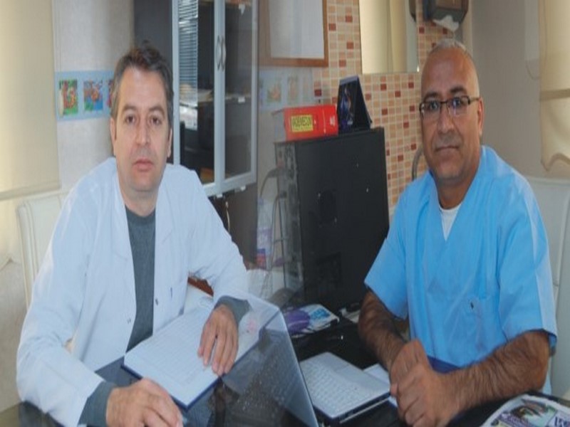 Özel Zirve Tıp Merkezine 2 yeni Uzman Dr. Daha
