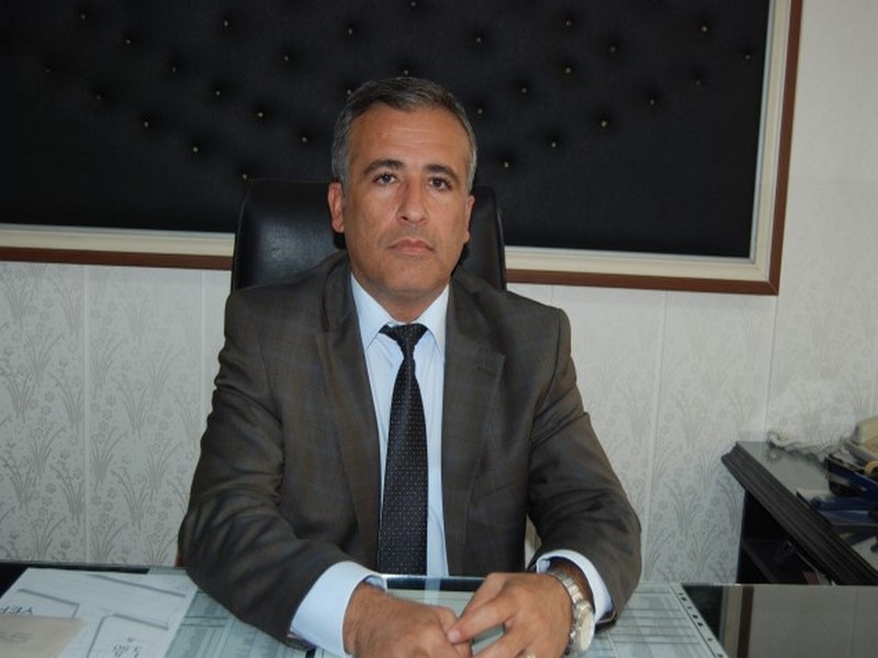 NİZİPE HİZMET YAĞACAK