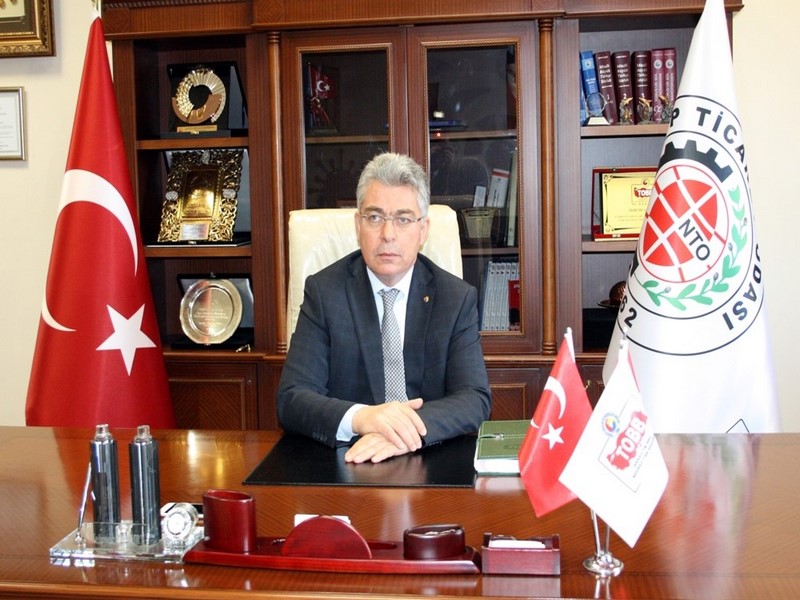 Özyurt İş Dünyası Endüstri 4 0 a Hazırlanıyor