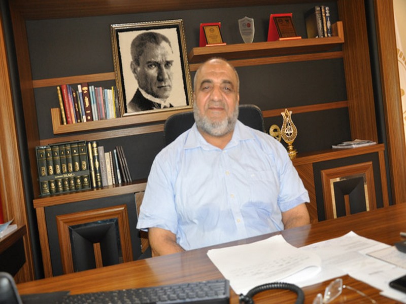 Müftülükten 4 ve 6 Yaş Grubu Kuran Kursları İçin Çağrı