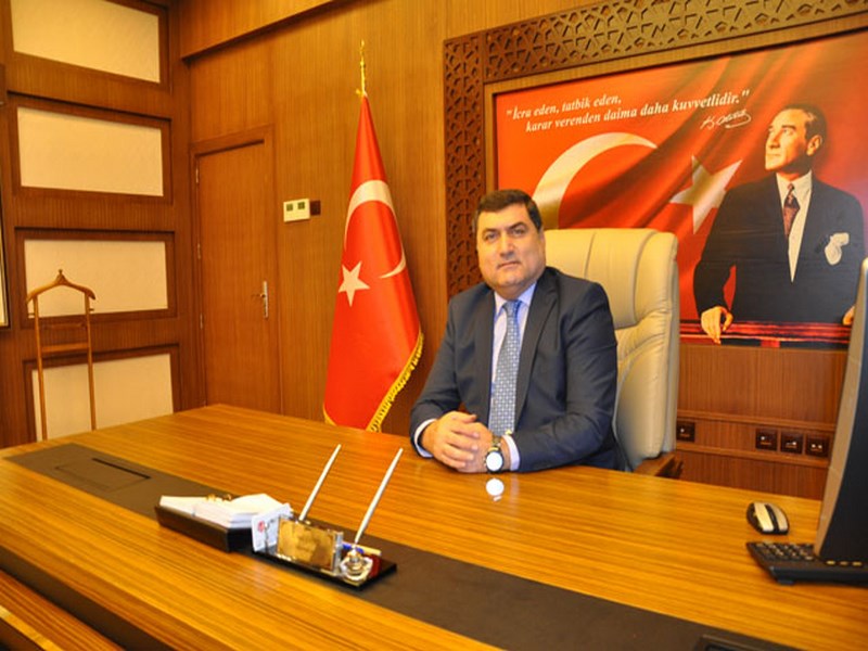 NİZİP SODES PROJELERİNDE YERİNİ ALDI