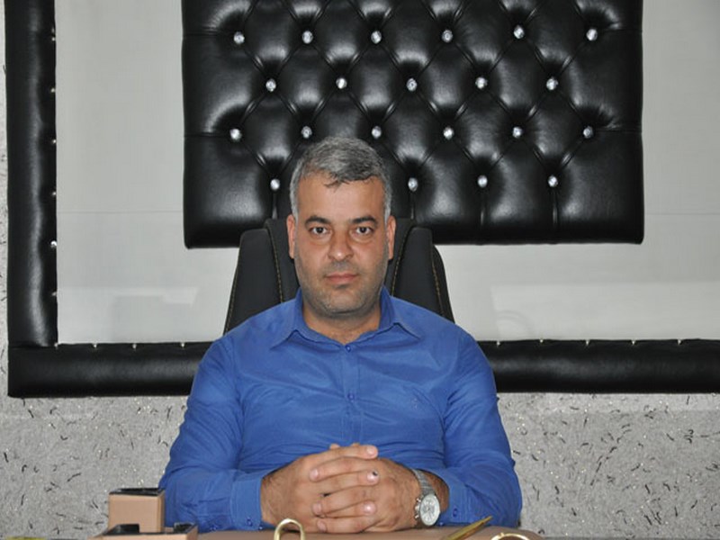 ÖZEL GÜVENLİK SEKTÖRÜ BÜYÜYOR