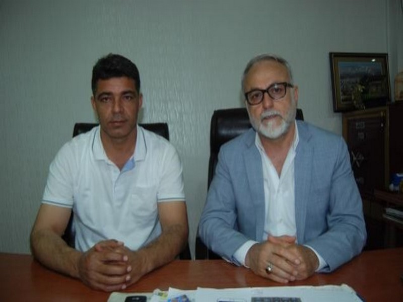 NİZİP SPORDA YENİ DÖNEM