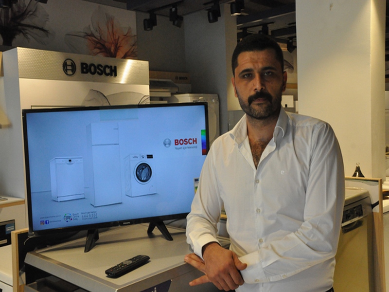 BULGURCUOĞLU DEVLETİMİZİN YANINDAYIZ