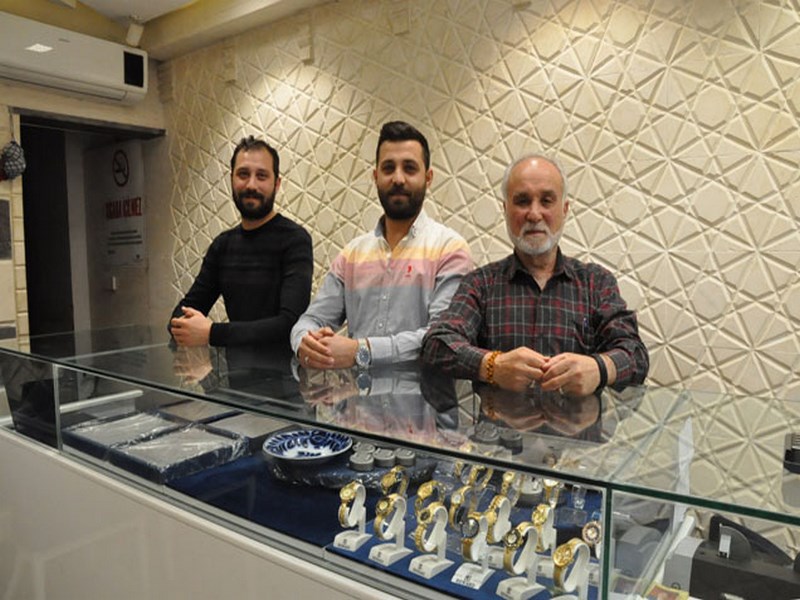 En Güvenilir Yatırım Aracı Altın