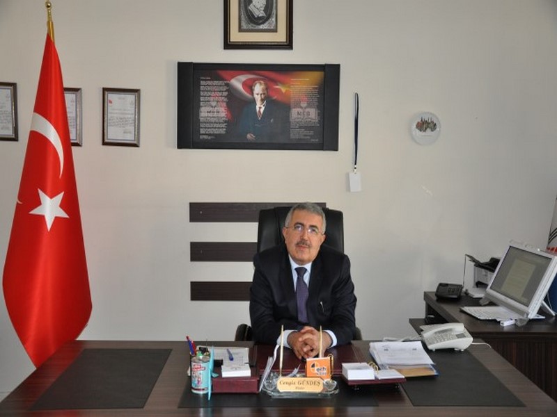 İKİNCİ YARIYIL BAŞLADI