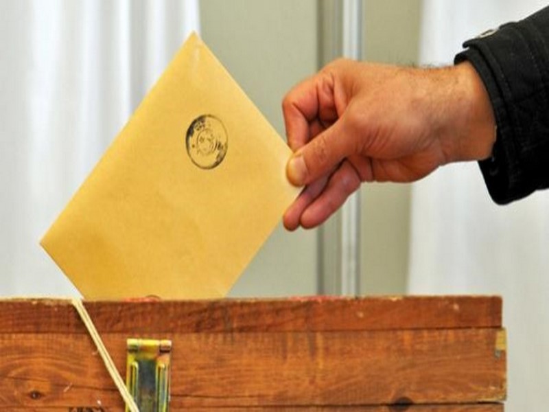 NİZİPTE EN FAZLA OYU AK PARTİ ALDI