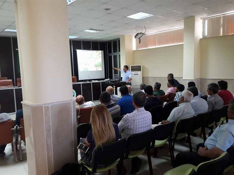 ANTEP FISTIĞINDAN BİYOTEKNİK MÜCADELE