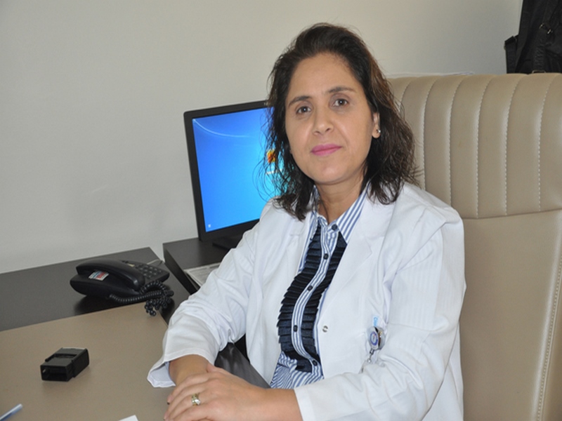 DEVLET HASTANESİ NDE ANNE OTELİ UYGULAMASI