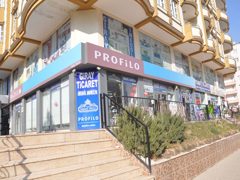 GİRAY TİCARET TEN BAHAR  KAMPANYASI