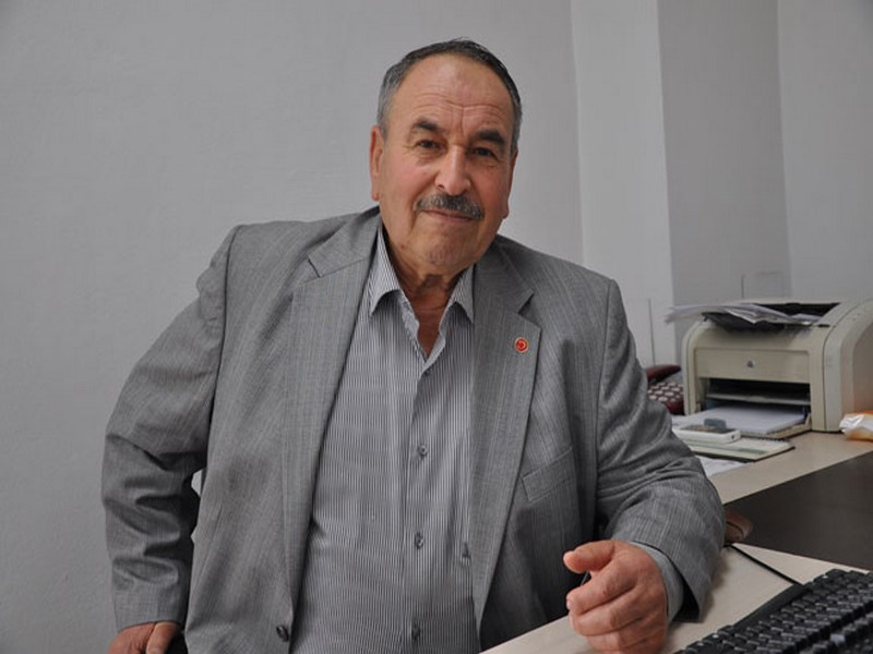 HACI SEVEN GÜVEN TAZELEDİ