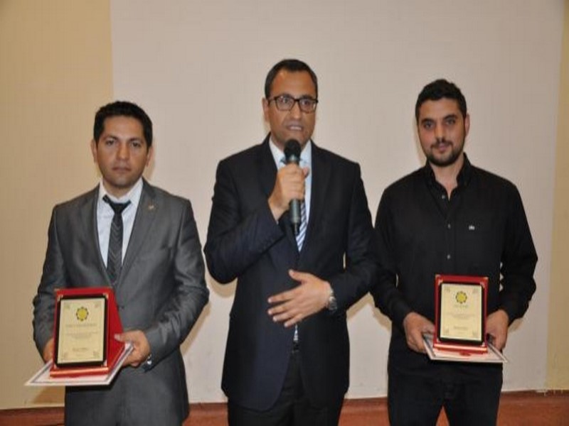 UMUT EVİ DERNEĞİNDEN TEKEL İLKOKULUNA ÖZEL ÖĞRETİM SINIFI