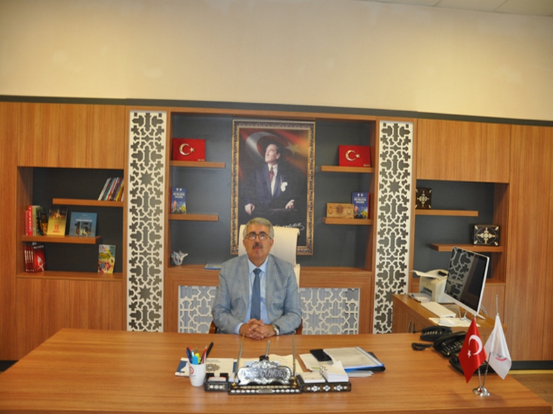 GÜNDEŞ YENİ EĞİTİM VE ÖĞRETİM YILINA HAZIRIZ