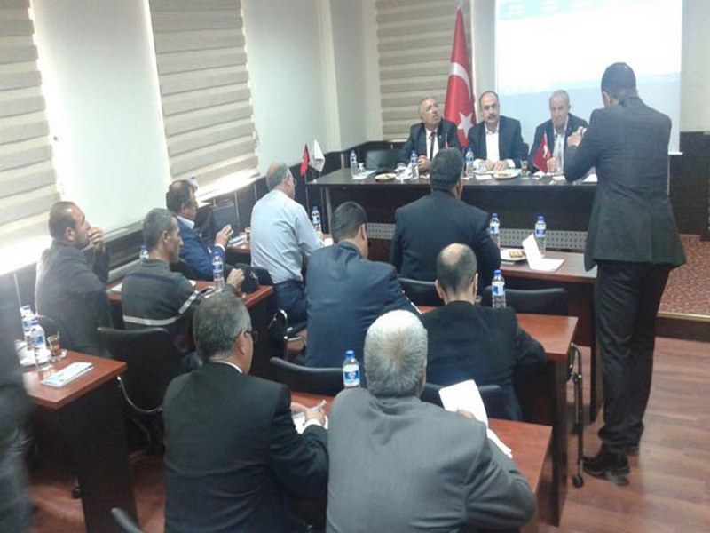 LİSELER ARASI BİLGİ YARIŞMASI BAŞLIYOR