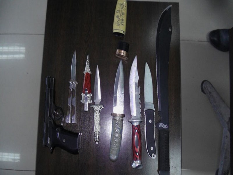 NİZİP TE UYUŞTURUCU OPERASYONU