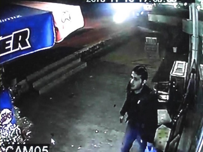 NİZİPTE 4 YAŞINDAKİ ÇOCUK KAÇIRILDI