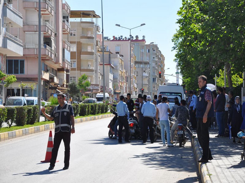 MOTOSİKLET DENETİMLER ARTIRILDI