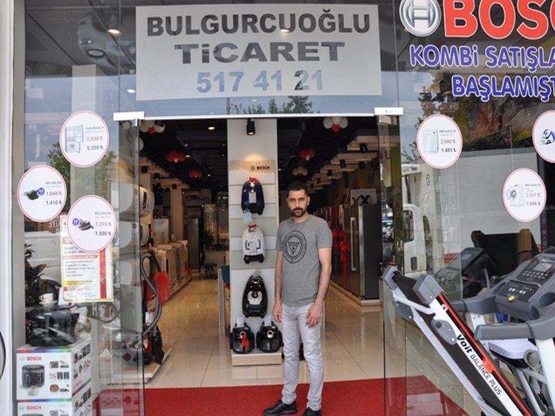 BULGURCUOĞLU NDAN ANNELER GÜNÜ NE ÖZEL İNDİRİM