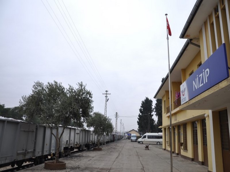 KÖMÜRLER SAHİPLERİNE ULAŞTIRILIYOR