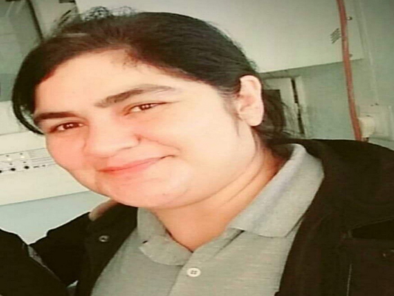 KONTEYNER KENTİN ACI GÜNÜ