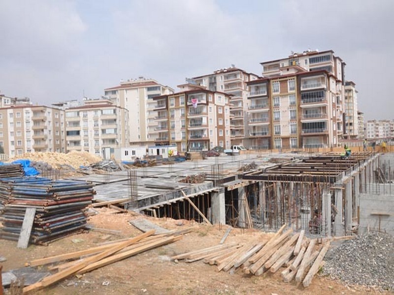 Nizip e yeni bir okul daha